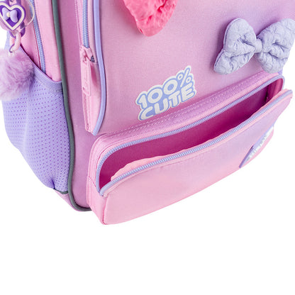 Рюкзак дитячий Kite Kids 100% Cute K26-559XS-1