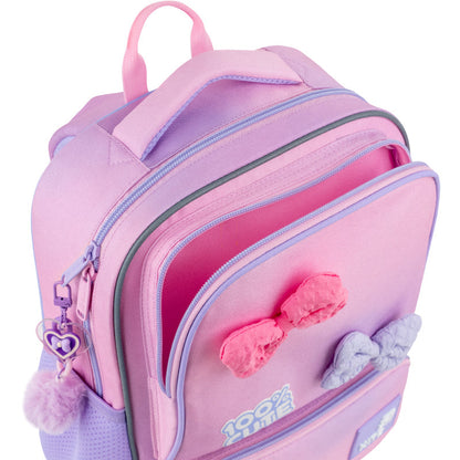 Рюкзак дитячий Kite Kids 100% Cute K26-559XS-1