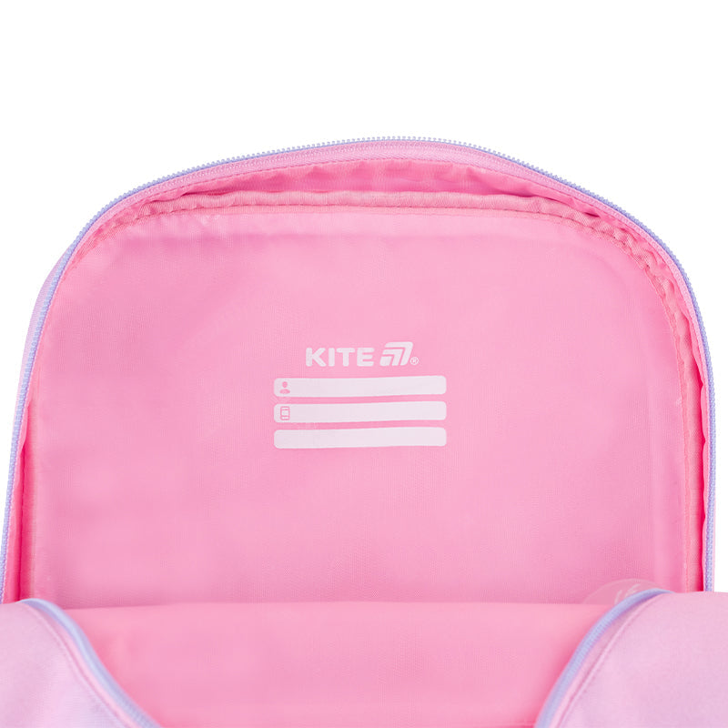 Рюкзак дитячий Kite Kids 100% Cute K26-559XS-1