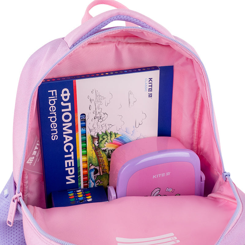 Рюкзак дитячий Kite Kids 100% Cute K26-559XS-1