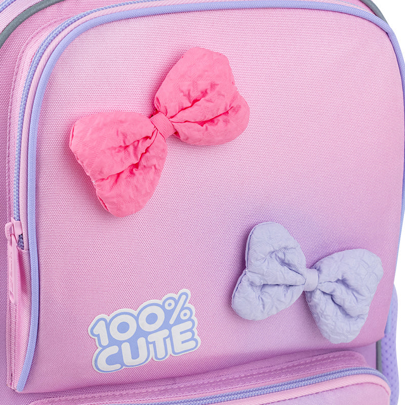 Рюкзак дитячий Kite Kids 100% Cute K26-559XS-1