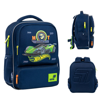 Рюкзак дитячий Kite Kids Hot Wheels HW26-559XS