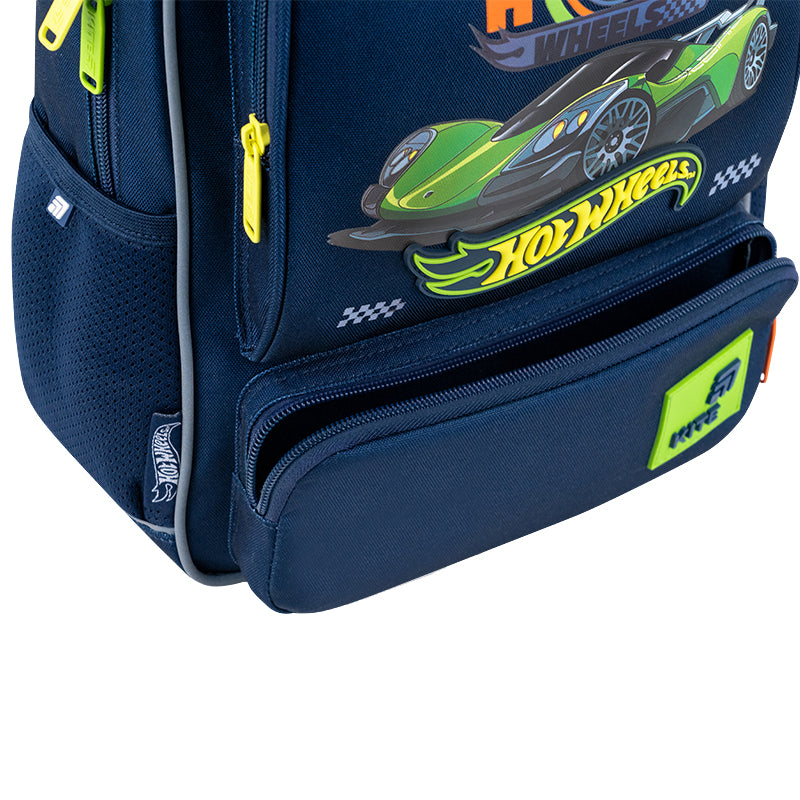 Рюкзак дитячий Kite Kids Hot Wheels HW26-559XS