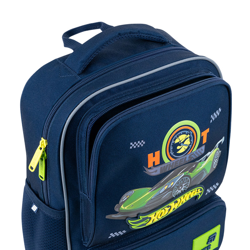 Рюкзак дитячий Kite Kids Hot Wheels HW26-559XS