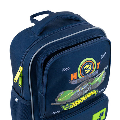 Рюкзак дитячий Kite Kids Hot Wheels HW26-559XS