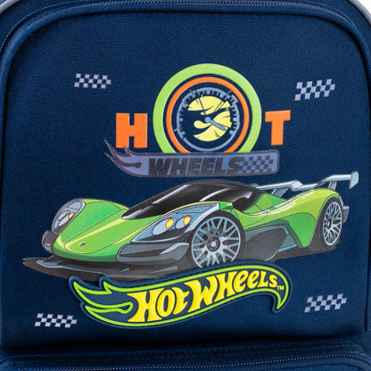Рюкзак дитячий Kite Kids Hot Wheels HW26-559XS