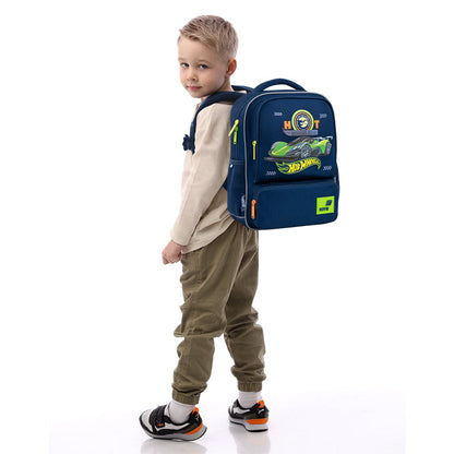 Рюкзак дитячий Kite Kids Hot Wheels HW26-559XS