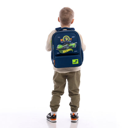 Рюкзак дитячий Kite Kids Hot Wheels HW26-559XS