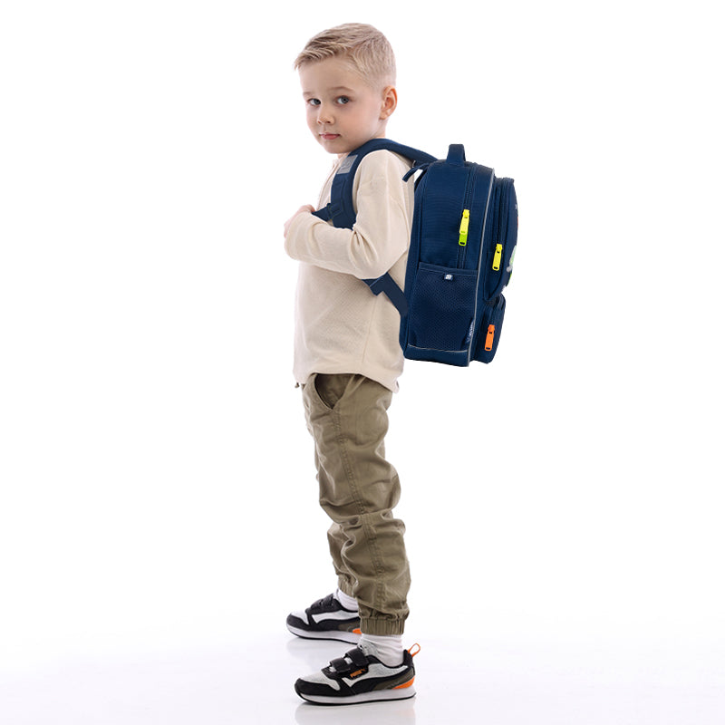 Рюкзак дитячий Kite Kids Hot Wheels HW26-559XS