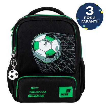 Рюкзак дитячий Kite Kids Football K26-559XS-2