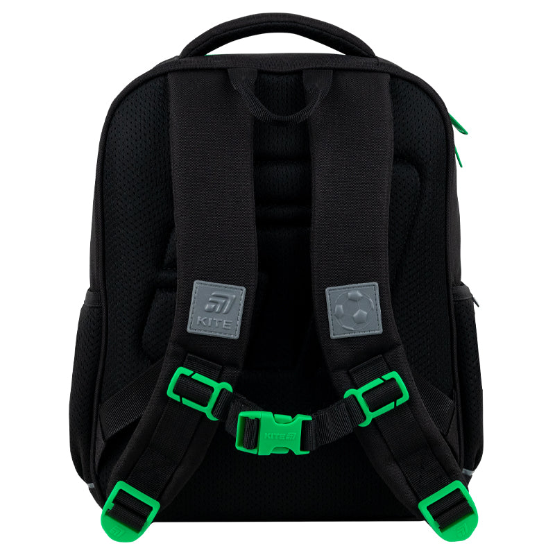 Рюкзак дитячий Kite Kids Football K26-559XS-2