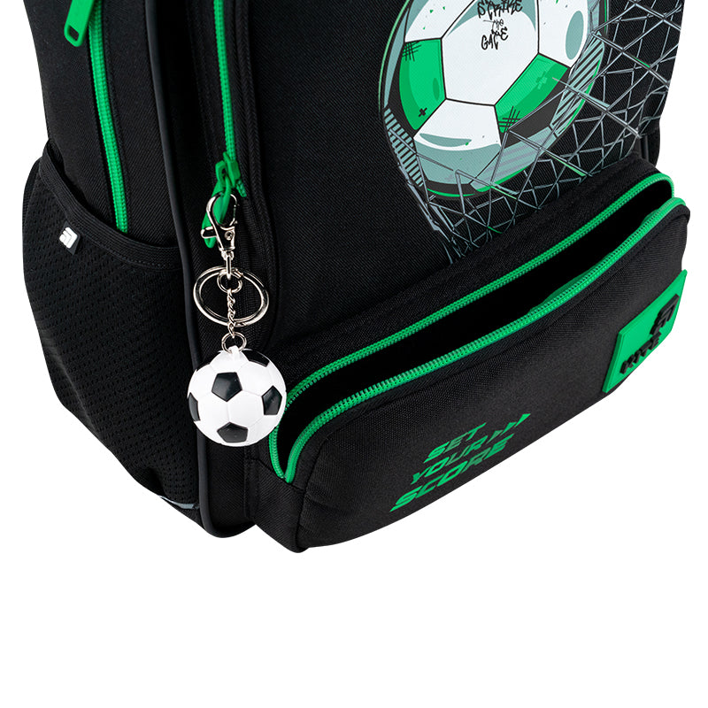 Рюкзак дитячий Kite Kids Football K26-559XS-2