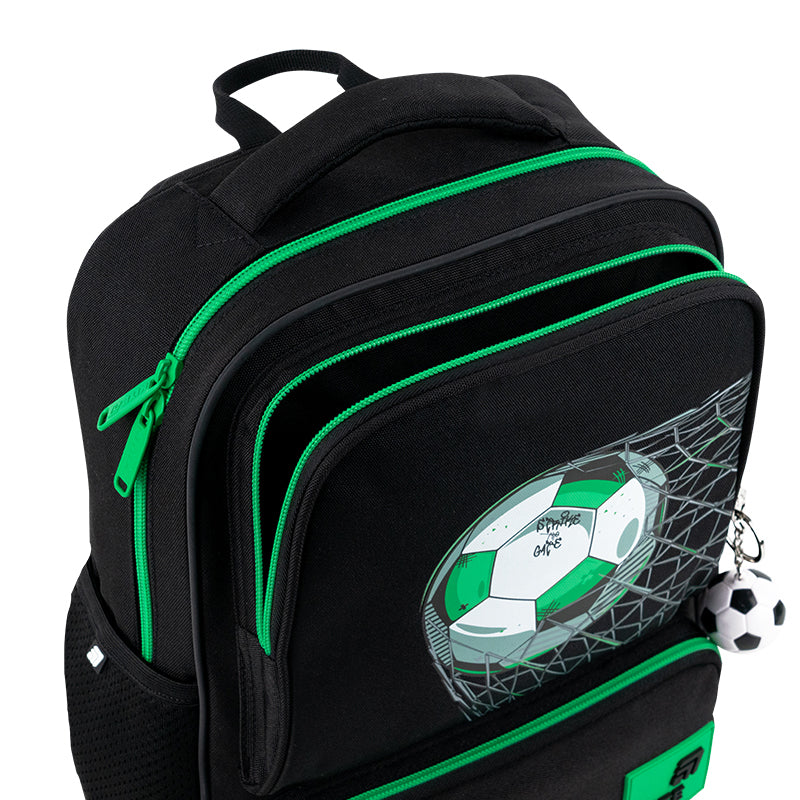 Рюкзак дитячий Kite Kids Football K26-559XS-2