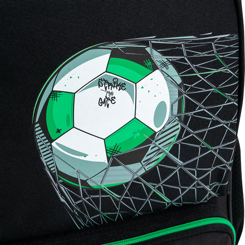 Рюкзак дитячий Kite Kids Football K26-559XS-2