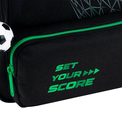 Рюкзак дитячий Kite Kids Football K26-559XS-2