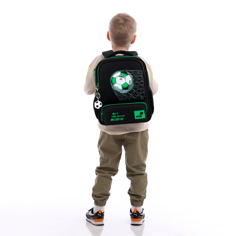 Рюкзак дитячий Kite Kids Football K26-559XS-2