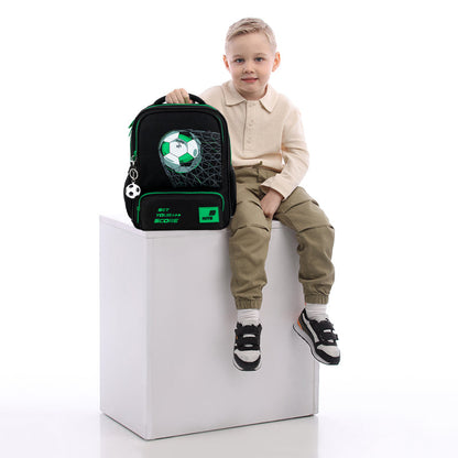 Рюкзак дитячий Kite Kids Football K26-559XS-2