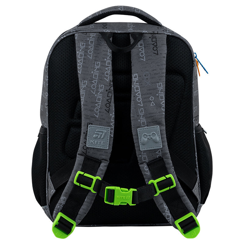 Рюкзак дитячий Kite Kids Good Game K26-559XS-3