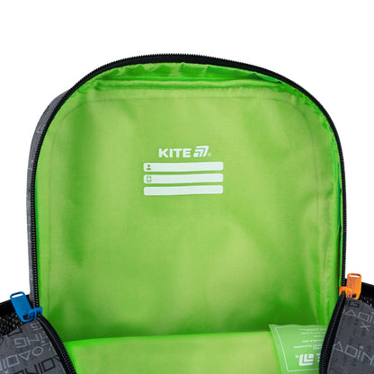 Рюкзак дитячий Kite Kids Good Game K26-559XS-3