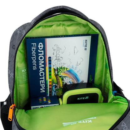 Рюкзак дитячий Kite Kids Good Game K26-559XS-3