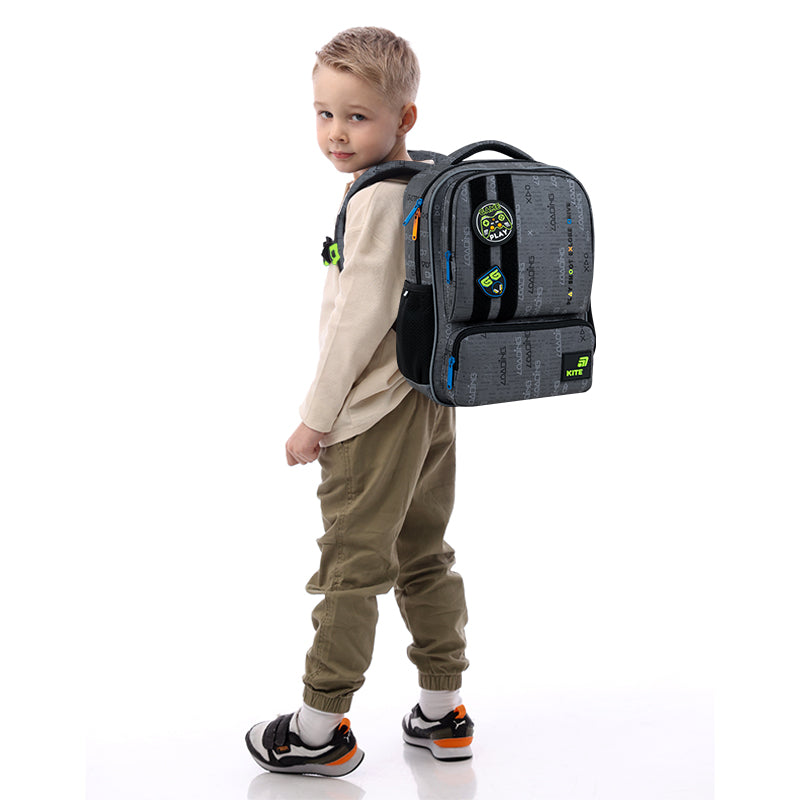 Рюкзак дитячий Kite Kids Good Game K26-559XS-3