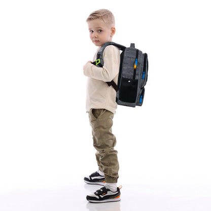 Рюкзак дитячий Kite Kids Good Game K26-559XS-3