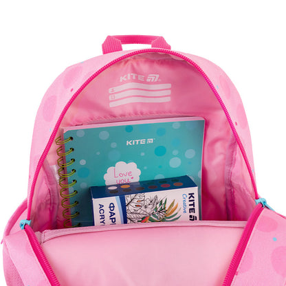Рюкзак дитячий Kite Kids Hello Kitty HK26-2727XS