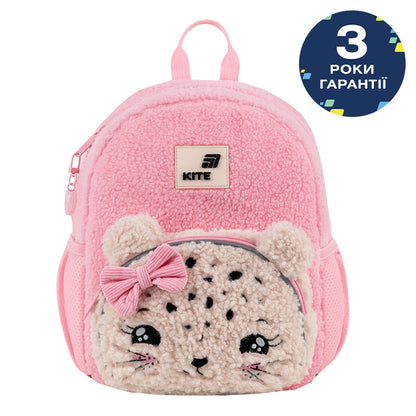 Рюкзак дитячий Kite Kids Pretty Kitty K26-2727XS-1