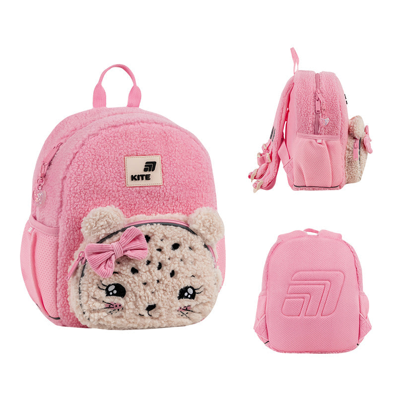 Рюкзак дитячий Kite Kids Pretty Kitty K26-2727XS-1