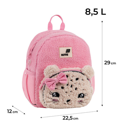 Рюкзак дитячий Kite Kids Pretty Kitty K26-2727XS-1