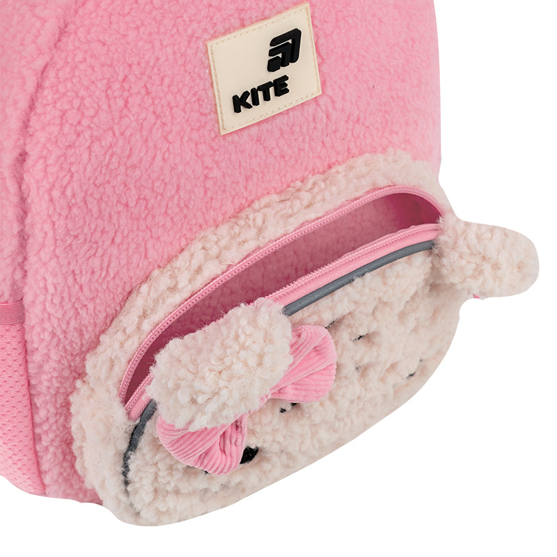Рюкзак дитячий Kite Kids Pretty Kitty K26-2727XS-1