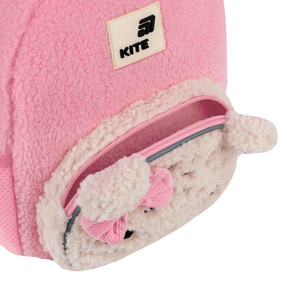 Рюкзак дитячий Kite Kids Pretty Kitty K26-2727XS-1