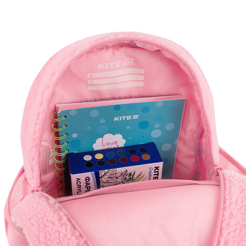 Рюкзак дитячий Kite Kids Pretty Kitty K26-2727XS-1