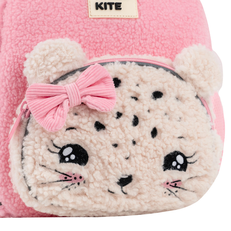 Рюкзак дитячий Kite Kids Pretty Kitty K26-2727XS-1