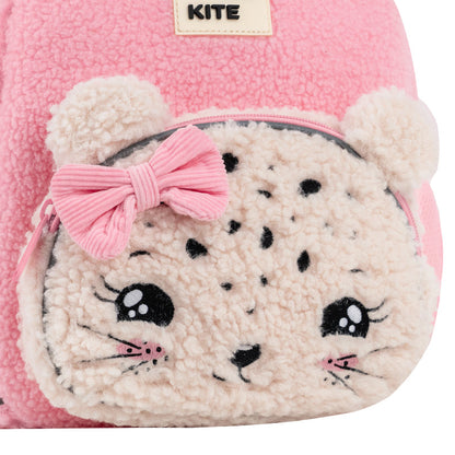 Рюкзак дитячий Kite Kids Pretty Kitty K26-2727XS-1