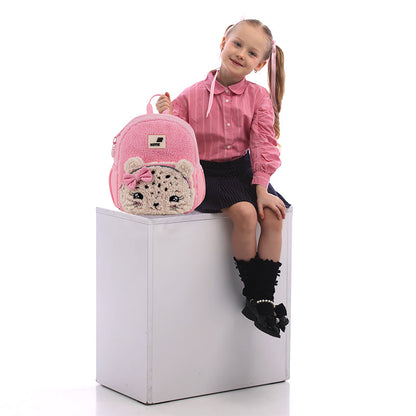 Рюкзак дитячий Kite Kids Pretty Kitty K26-2727XS-1