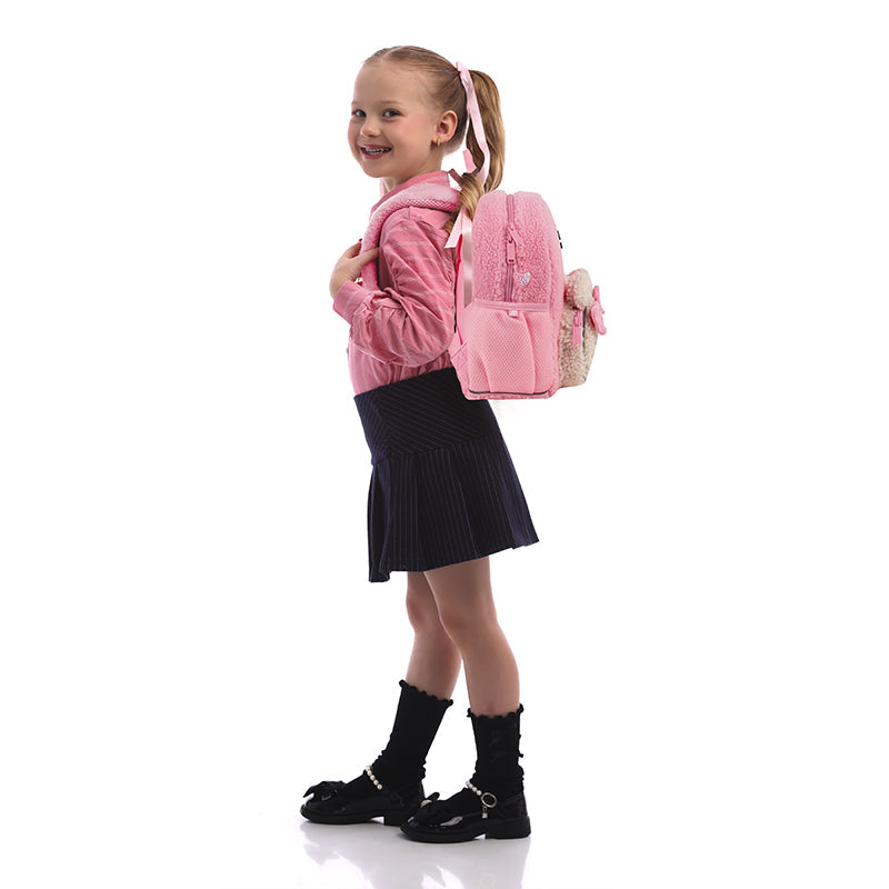 Рюкзак дитячий Kite Kids Pretty Kitty K26-2727XS-1