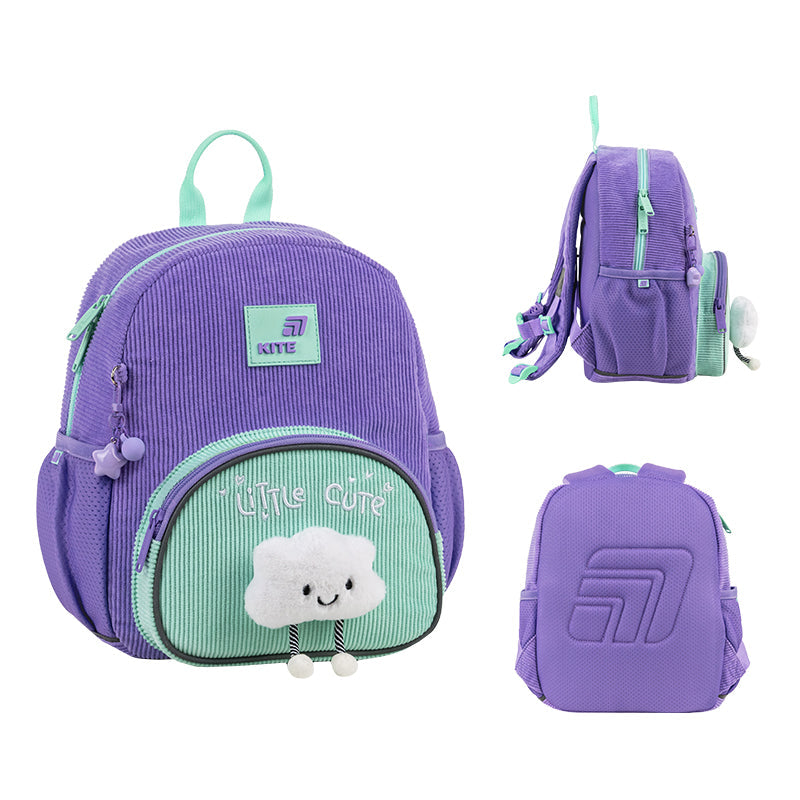 Рюкзак дитячий Kite Kids Little Cute K26-2727XS-2