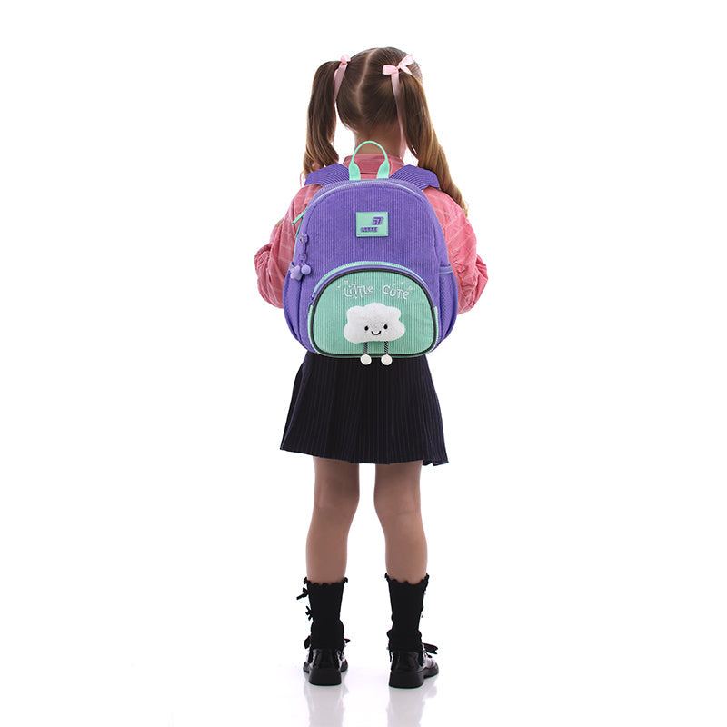 Рюкзак дитячий Kite Kids Little Cute K26-2727XS-2