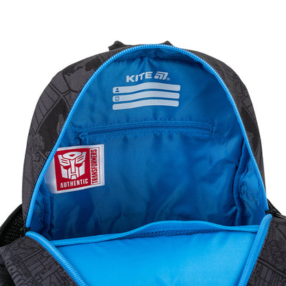 Рюкзак дитячий Kite Kids Transformers TF26-2727XS
