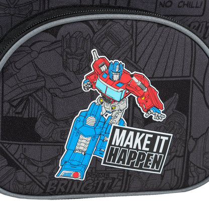 Рюкзак дитячий Kite Kids Transformers TF26-2727XS