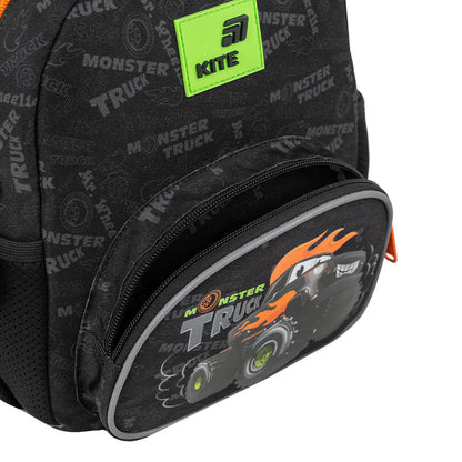 Рюкзак дитячий Kite Kids Monster Truck K26-2727XS-4