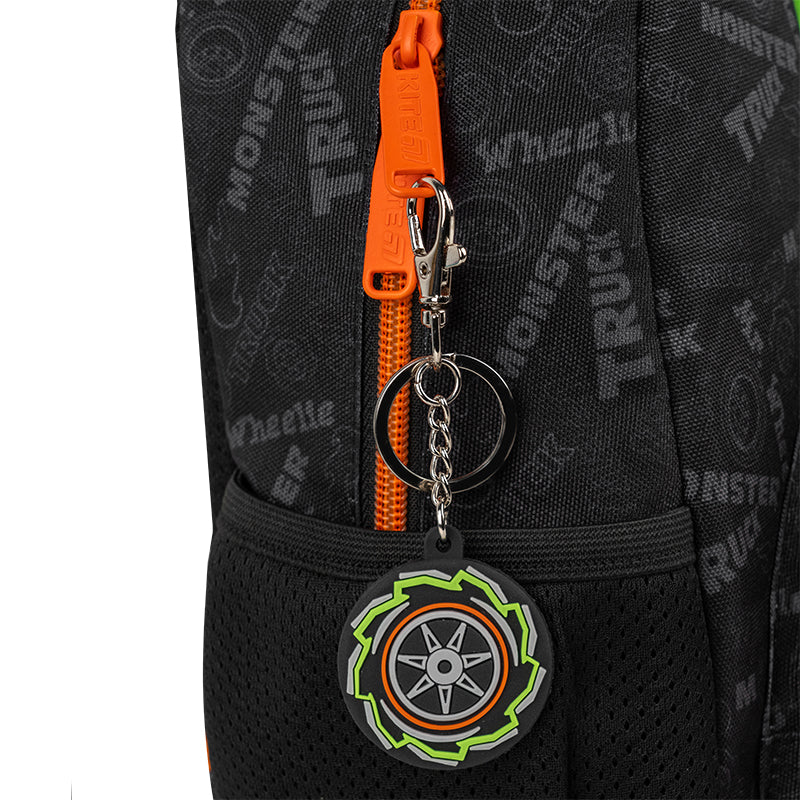 Рюкзак дитячий Kite Kids Monster Truck K26-2727XS-4