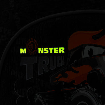 Рюкзак дитячий Kite Kids Monster Truck K26-2727XS-4