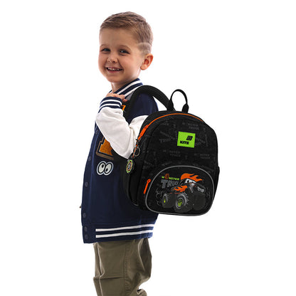 Рюкзак дитячий Kite Kids Monster Truck K26-2727XS-4