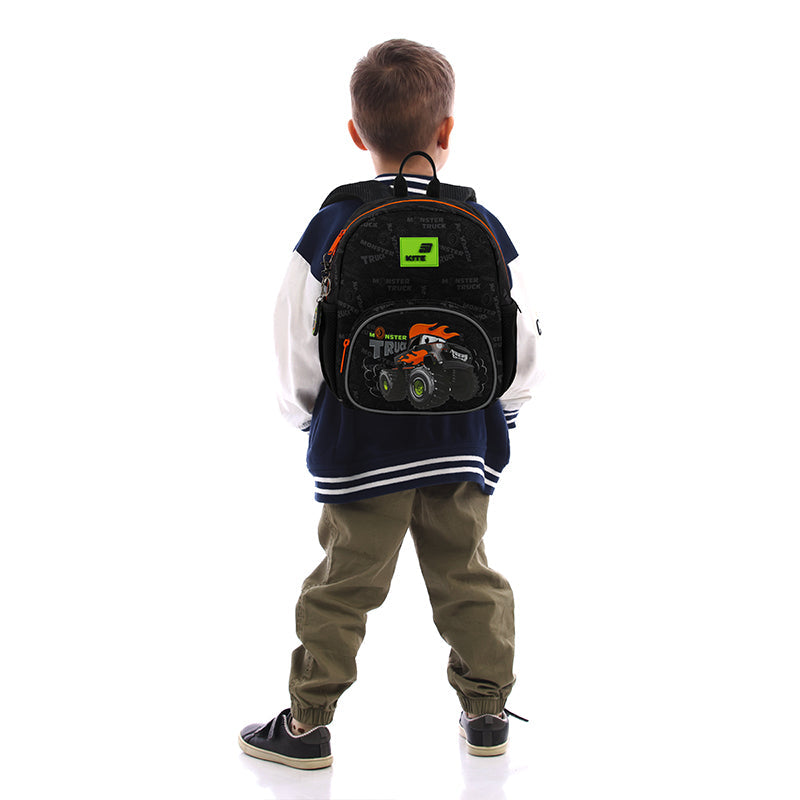 Рюкзак дитячий Kite Kids Monster Truck K26-2727XS-4