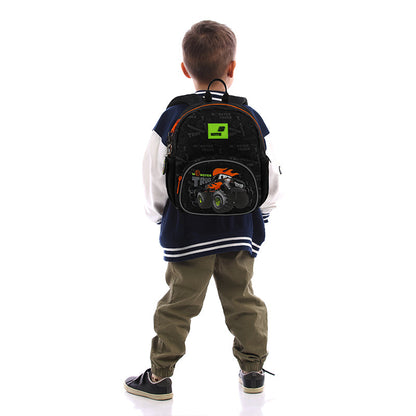 Рюкзак дитячий Kite Kids Monster Truck K26-2727XS-4