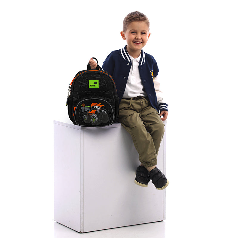 Рюкзак дитячий Kite Kids Monster Truck K26-2727XS-4