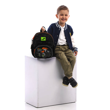 Рюкзак дитячий Kite Kids Monster Truck K26-2727XS-4