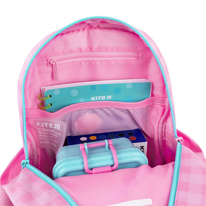 Рюкзак дитячий Kite Kids Studio Pets SP26-2735XS